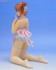 Komaki Manaka Under Wear & Apron Ver. Pastel Blue (PVC Figure) 商品画像6 Thumbnail