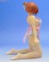 Komaki Manaka Under Wear & Apron Ver. Pastel Blue (PVC Figure) 商品画像9 Thumbnail