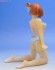 Komaki Manaka Under Wear & Apron Ver. Pastel Blue (PVC Figure) その他の画像1 Modal Thumbnail