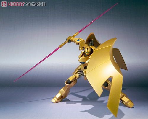 BANDAI - BANDAI ROBOT魂(SIDE MS) アルヴァアロン　未開封品 Amazon.co.jp: TAMASHII NATIONS ROBOT魂[SIDE MS] アルヴァ