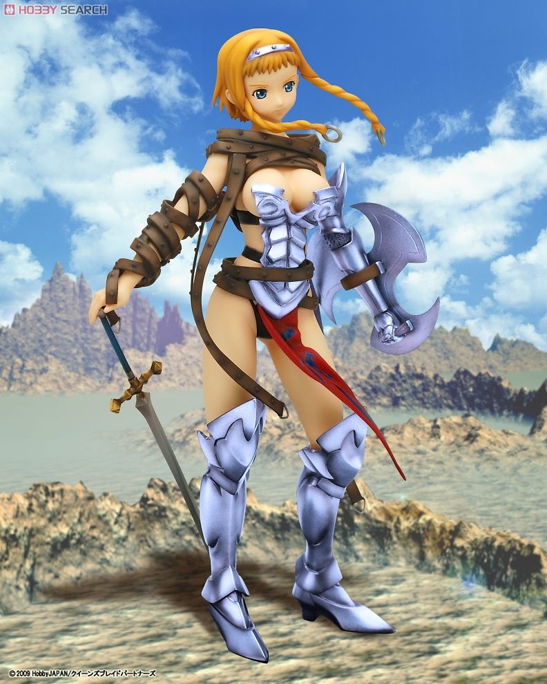 美品　クイーンズブレイド 流浪の戦士　オリジナル・サウンド・トラック Vol.1 Amazon.co.jp: 美品 クイーンズブレイド 流浪の戦士 オリジナル