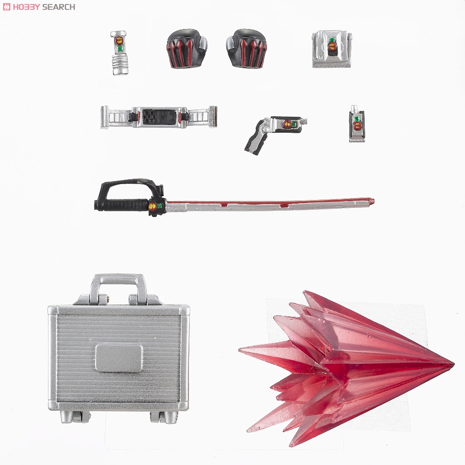 DEFORIDE 001 仮面ライダー555 メガハウス 001 仮面ライダー555 | メガホビ MEGAHOBBY STATION