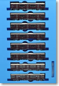 阪急9300系 1次車 (8両セット) (鉄道模型) - ホビーサーチ 鉄道模型 N