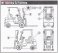 Toyota L&F Forklift Geneo 1.5 (Model Car) 塗装2 Thumbnail