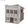 [Miniatuart] Good Old Diorama Series : Photo Studio (Unassembled Kit) (Model Train) 商品画像1 Thumbnail