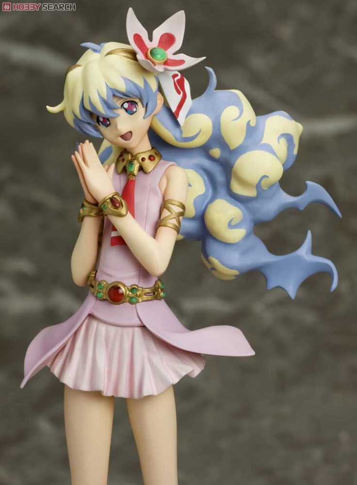 Gurren-lagann Series Nia (PVC Figure) Item picture4