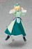 figma Shamal Knight Ver. (PVC Figure) 商品画像4 Thumbnail