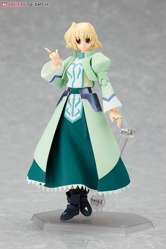 figma Shamal Knight Ver. (PVC Figure) 商品画像5