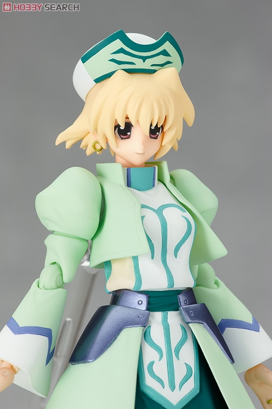 figma Shamal Knight Ver. (PVC Figure) 商品画像6