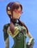 Mari Illustrious Makinami [Plug Suit Ver.] (PVC Figure) 商品画像17 Modal Thumbnail
