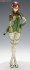 Mari Illustrious Makinami [Plug Suit Ver.] (PVC Figure) 商品画像1 Thumbnail