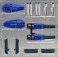 1/60 Perfect Trans VF-1J Max Type with Super Parts (Completed) 商品画像10 Thumbnail