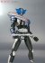 S.H.Figuarts Kamen Rider Drake (Completed) 商品画像3 Thumbnail