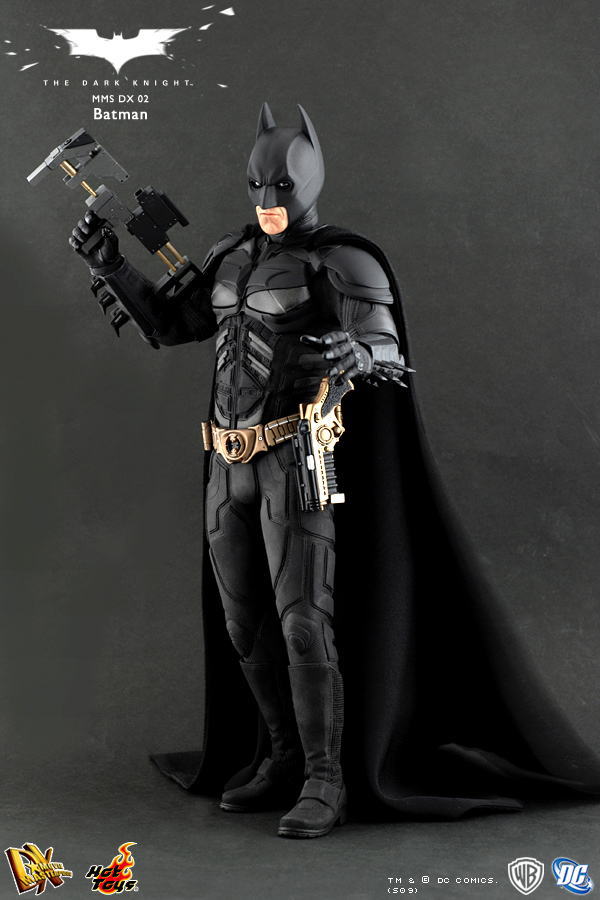 Hot Toys キャプテンハーロック 髑髏の椅子付き 1/6フィギュア｜ホット