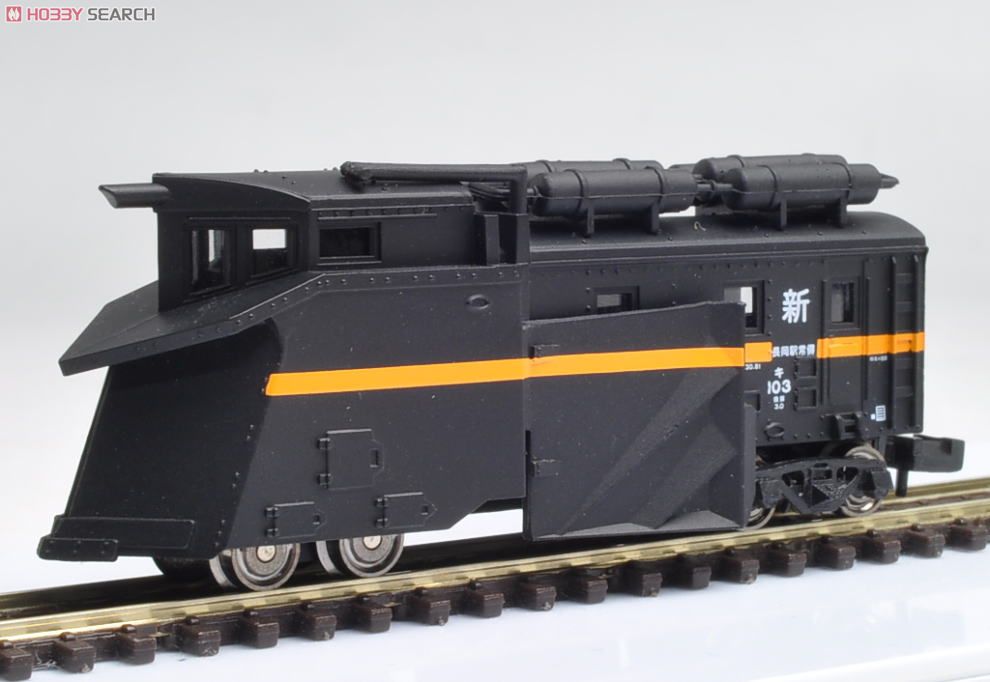 キ100 無印・新潟 (2両セット) (鉄道模型) - ホビーサーチ 鉄道