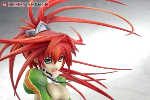 レジーニャ! シャイナダルク ガレット (1/6スケールPVC塗装済み完成品) wyw801m シャイナ・ダルク ガレット (フィギュア) - ホビーサーチ フィギュア