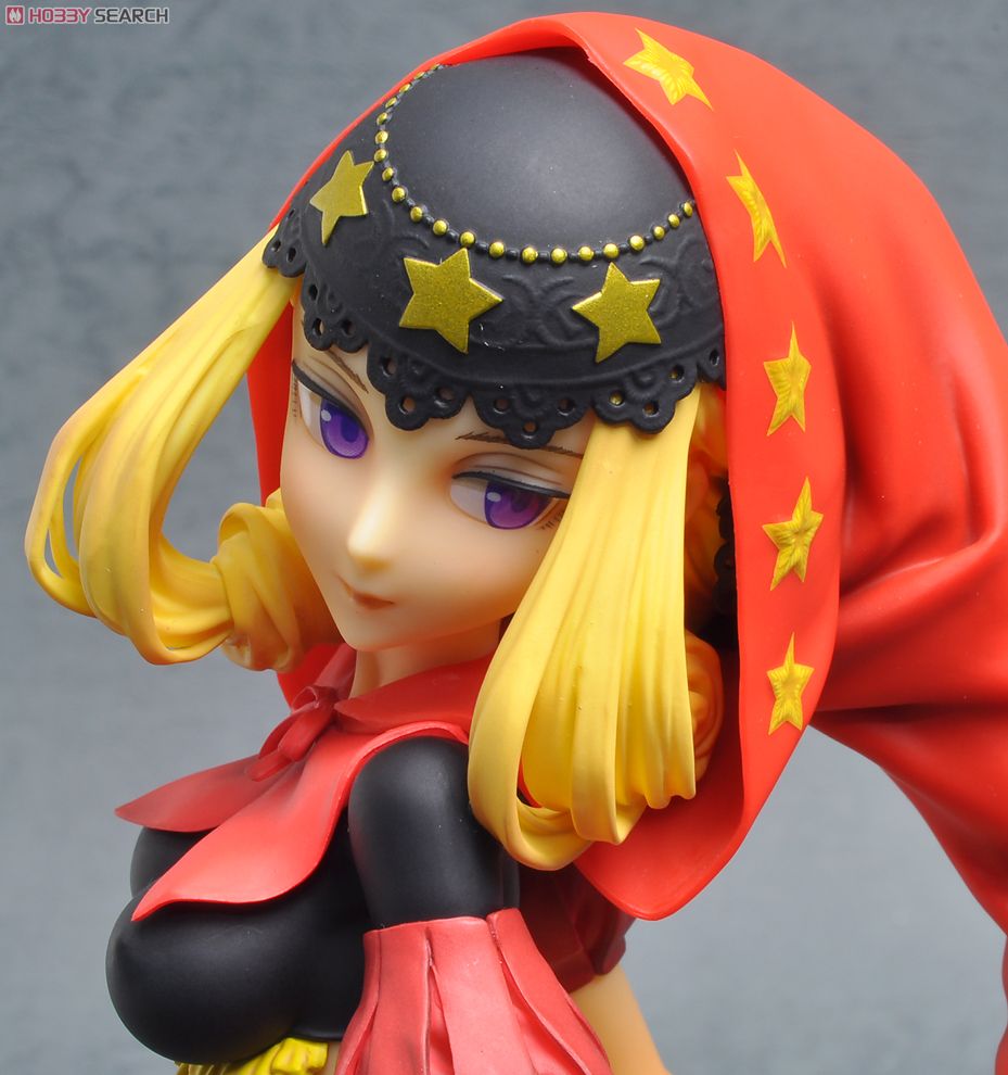 Odin Action Figure Odin Sphere Leifthrasier: Velvet PVC Figure