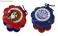 K-On! Sakuragaoka Hifh School K-on Club Equipment [Un-Tan Castanet] (Anime Toy) 商品画像1 Thumbnail