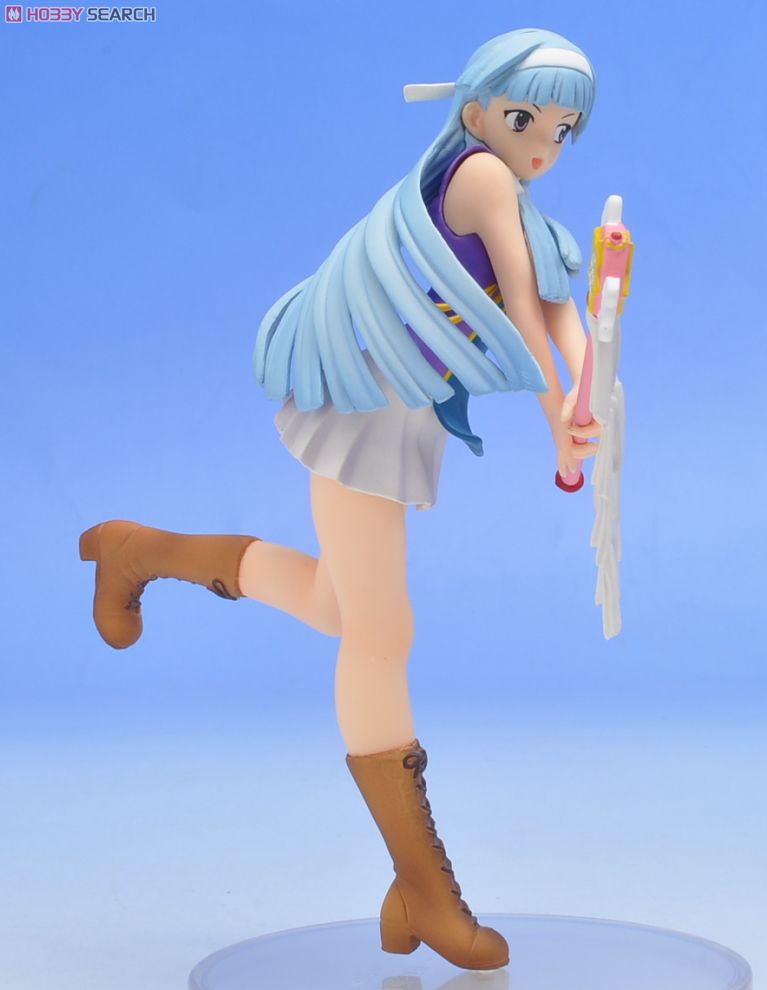 かんなぎ なぎ つぐみ ざんげちゃん 1/7 完成品フィギュア Amazon.co.jp: コトブキヤ かんなぎ ざんげちゃん 1/7スケール
