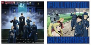 鋼の錬金術師 Fullmetal Alchemist アメストリス国軍クッションカバー キャラクターグッズ ホビーサーチ キャラクターグッズ