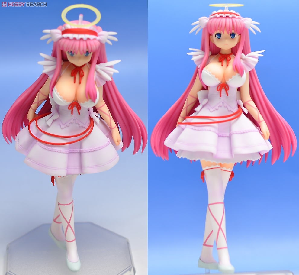 NOCHノッホ　フィギュア Amazon.co.jp: 一ノ瀬うるは スケールフィギュア Play with