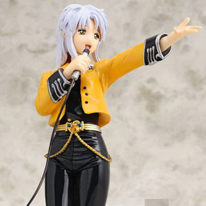 Gutto kuru Figure Collection Tokimatsuri Eve (PVC Figure)