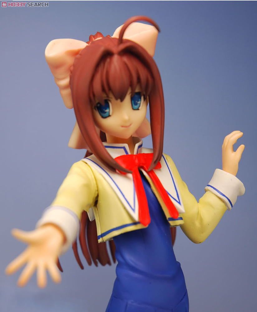 グッとくるフィギュアコレクション 朝倉音姫 (フィギュア