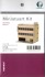[Miniatuart] Good Old Diorama Series : Building A (Unassembled Kit) (Model Train) パッケージ1 Thumbnail