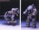 Powered Armor PA-58T Rook & AVS-003 Buffire (Plastic model) 商品画像2 Thumbnail