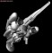 Lunadiver Stingray (Plastic model) その他の画像1 Thumbnail