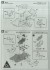 Lunadiver Stingray (Plastic model) 設計図1 Thumbnail