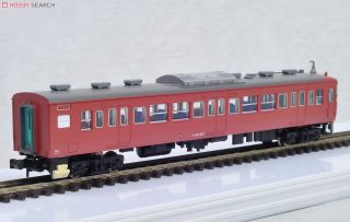 国鉄 415系 新製冷房車 常磐線・旧塗装 (8両セット) (鉄道模型 