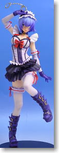 Shunya Yamashita Ver. Ikkitosen Ryomou Shimei (PVC Figure)