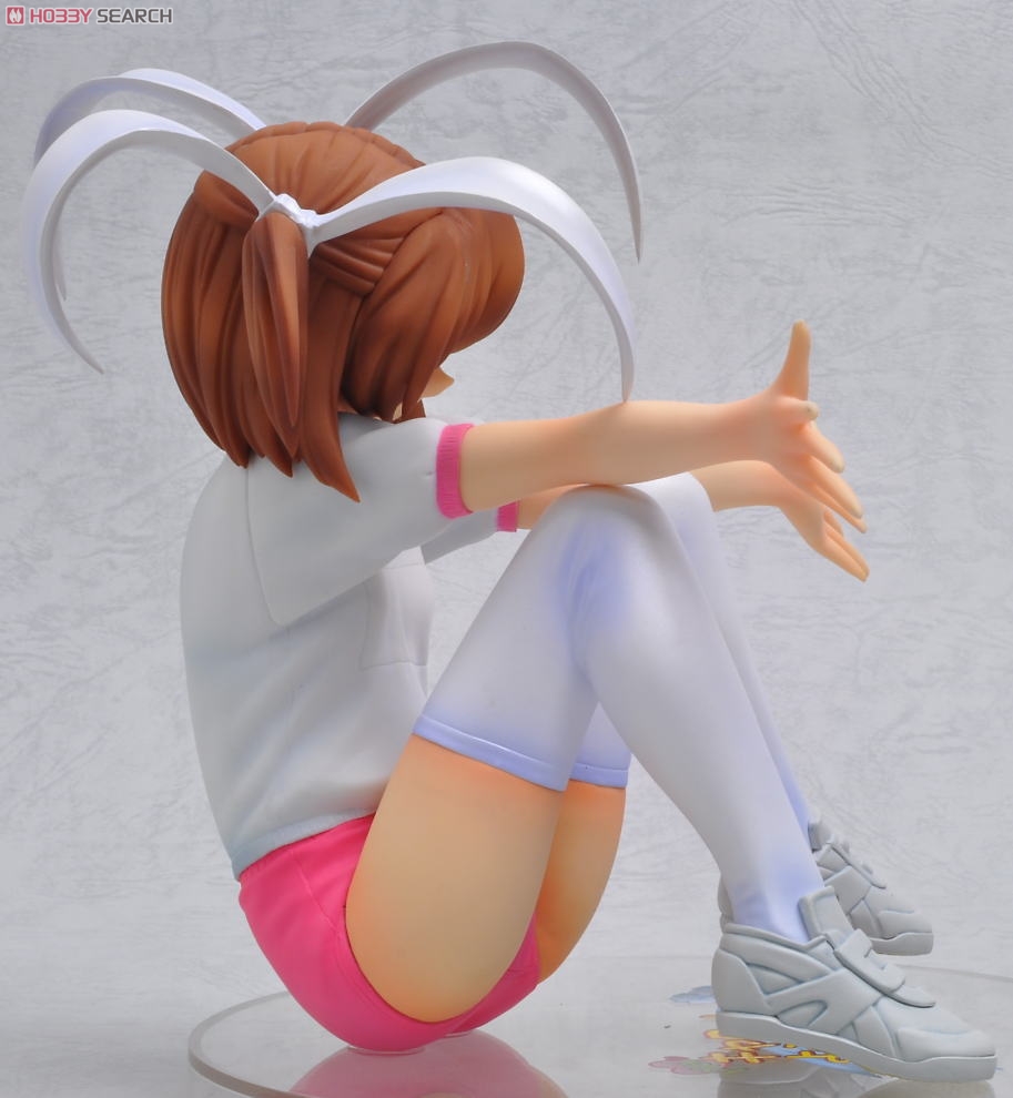 愛沢ともみ 体操服タイプ 限定版「Piaキャロットへようこそ!!3」 Ver