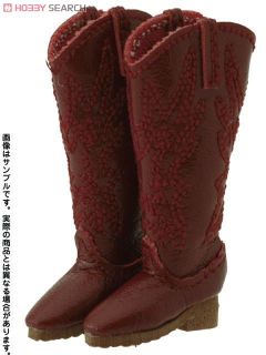 western hobby boots