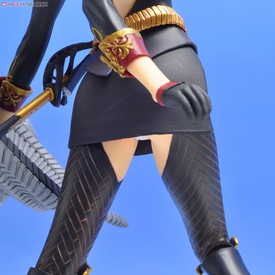 [Valkyria Chronicles] Selvaria Bles (PVC Figure) 商品画像16 Modal