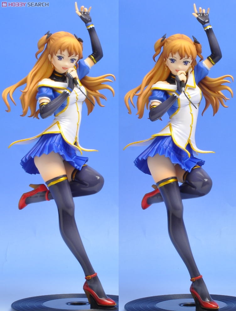 WHITE ALBUM 森川由綺＆緒方理奈フィギュアセット WHITE ALBUM