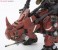 EZ-004 Red Horn (Plastic model) 商品画像8 Thumbnail