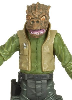 ベーシックフィギュア レガシーコレクション カル・ファス - ホビー