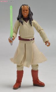 スターウォーズベーシックフィギュア3.75 YVH-1 2009 Hasbro Star Wars Legacy YVH-1 Yuuzhan Vong Hunter 3.75