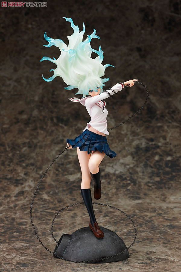 Hayakawa Yuzuko (PVC Figure) 商品画像1