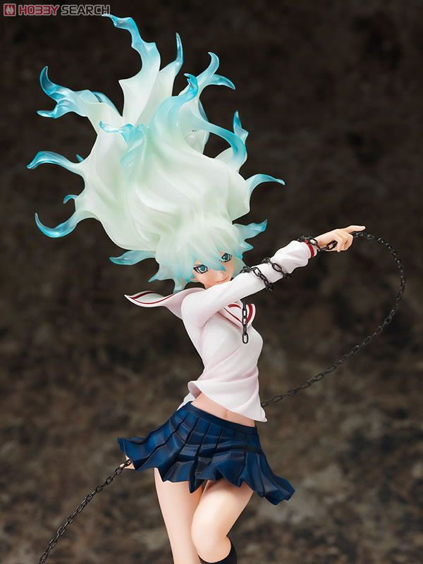Hayakawa Yuzuko (PVC Figure) 商品画像2