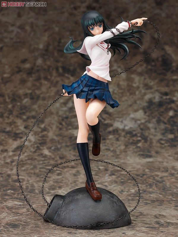 Hayakawa Yuzuko (PVC Figure) 商品画像3