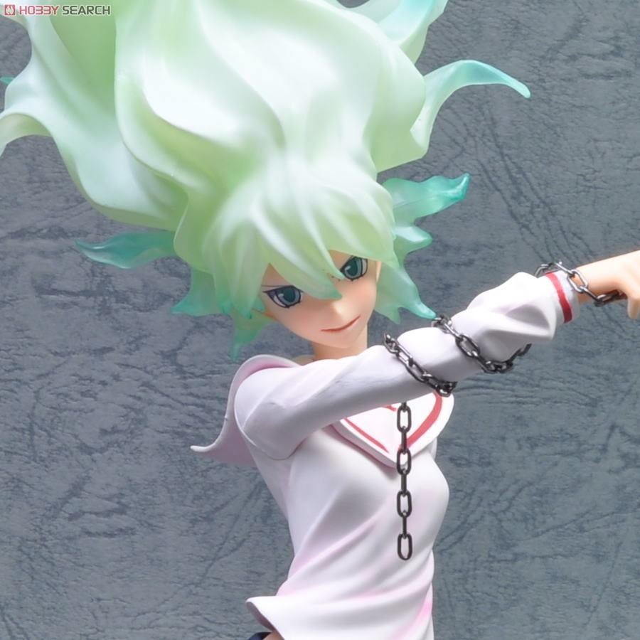 Hayakawa Yuzuko (PVC Figure) その他の画像1 Modal