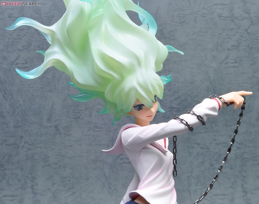 Hayakawa Yuzuko (PVC Figure) その他の画像3 Modal