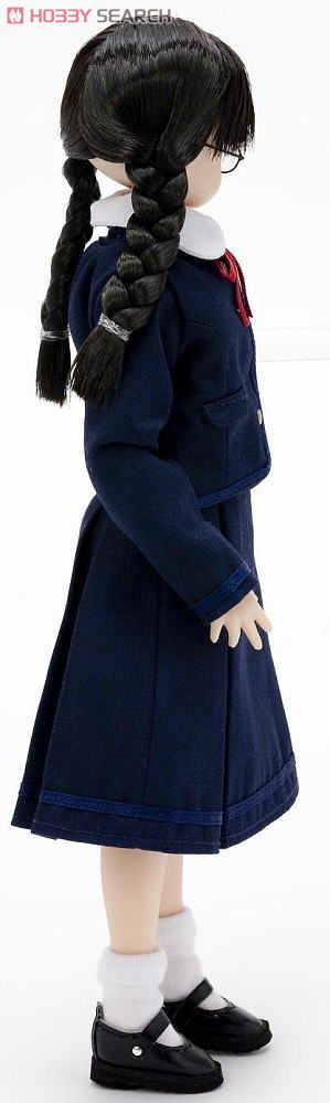 EX Cute Secret Family Class Leader / Sera (Fashion Doll) 商品画像4