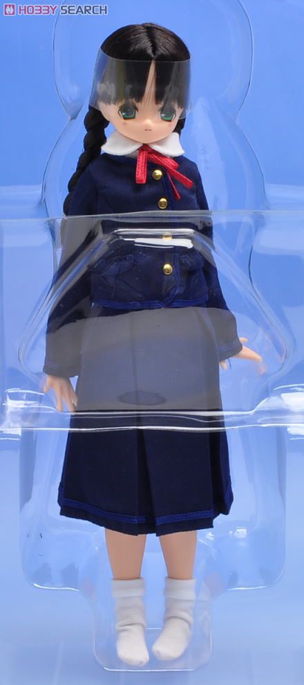 EX Cute Secret Family Class Leader / Sera (Fashion Doll) 商品画像6