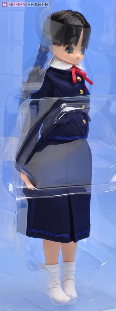 EX Cute Secret Family Class Leader / Sera (Fashion Doll) 商品画像8