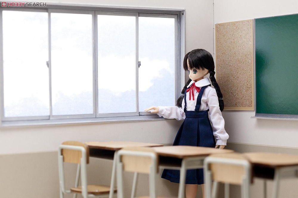 EX Cute Secret Family Class Leader / Sera (Fashion Doll) その他の画像3