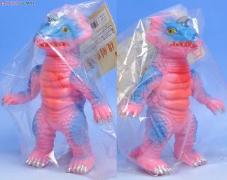 ブルマァク復刻版 アギラ (完成品) - ホビーサーチ ロボット・特撮